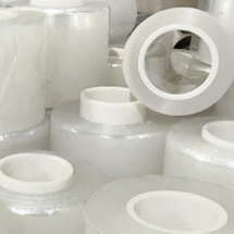 imágen del plástico pet