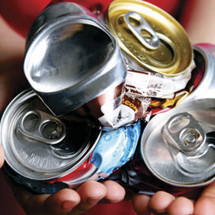 imágen del plástico pet