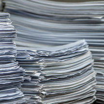 imágen del plástico pet