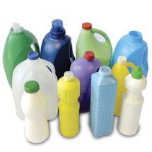 imágen del plástico pet